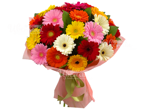 Ромашка