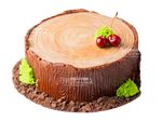 торт Шварцвальдский