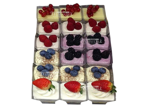 десерт Деревенский