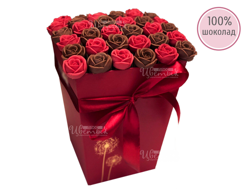 шоколадные розы ставропольский край